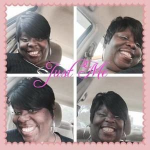 Meet your Posher, Joann